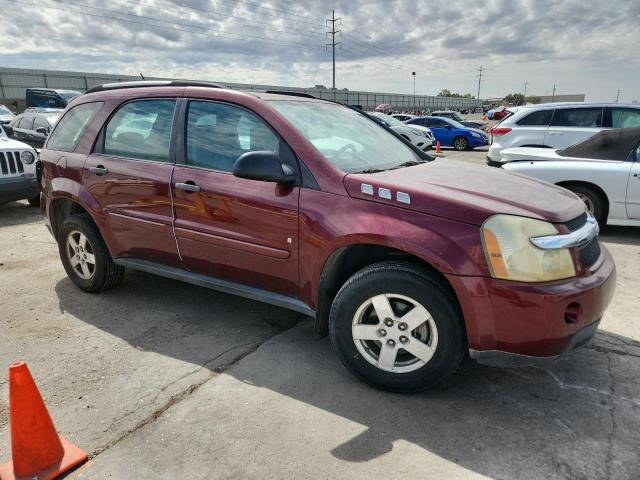 Photo 4 from auction – 2007 CHEVROLET EQUINOX LS with VIN 2CNDL13F276227623