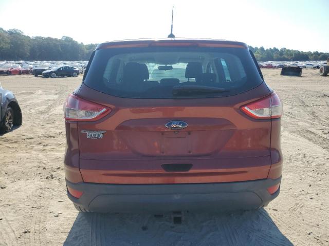 Photo 6 from auction – 2015 FORD ESCAPE S with VIN 1FMCU0F78FUA04431
