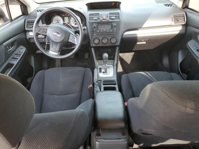 Photo 8 from auction – 2013 SUBARU IMPREZA PR with VIN JF1GPAD63D2862790