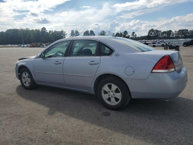Photo 2 from auction – 2006 CHEVROLET IMPALA LT with VIN 2G1WT58K669328406