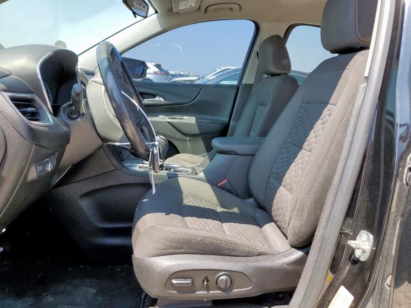 Photo 7 from auction – 2018 CHEVROLET EQUINOX LT with VIN 2GNAXSEV4J6254942