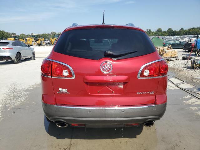 Photo 6 from auction – 2012 BUICK ENCLAVE with VIN 5GAKVCED9CJ287037
