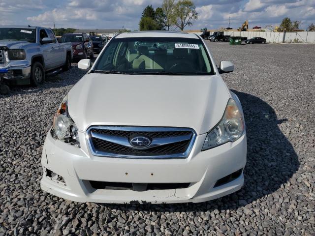 Photo 5 from auction – 2010 SUBARU LEGACY 2.5 with VIN 4S3BMCG64A3224476