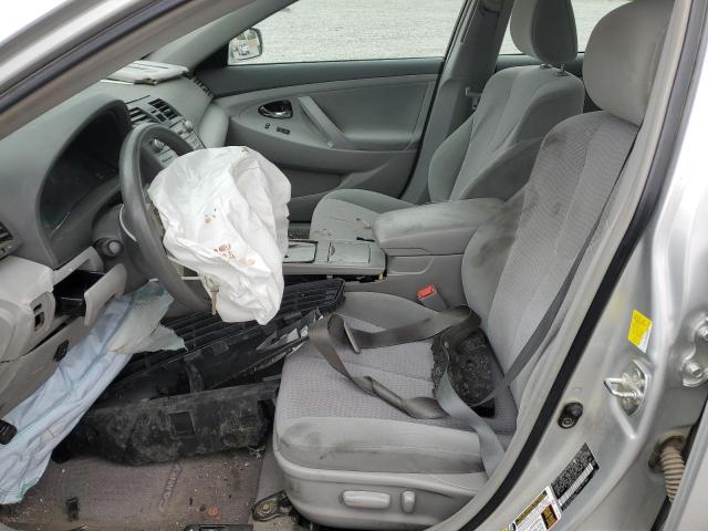 Photo 7 from auction – 2011 TOYOTA CAMRY BASE with VIN 4T4BF3EK1BR106537