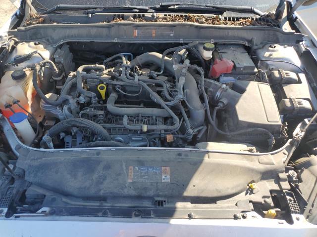 Photo 11 from auction – 2019 FORD FUSION SE with VIN 3FA6P0HD2KR231908