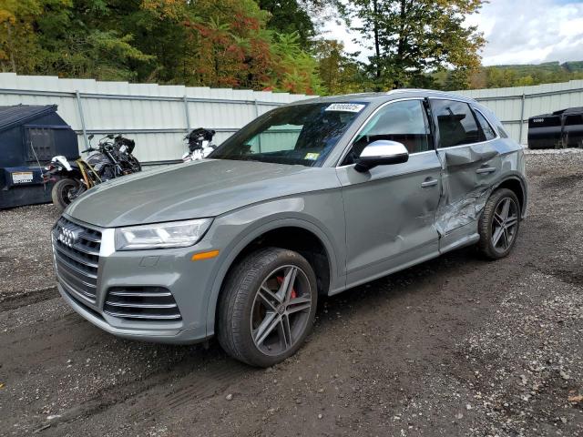 AUDI SQ5 PREMIU 2019 with VIN WA1B4AFY2K2056085 - Photo from auction