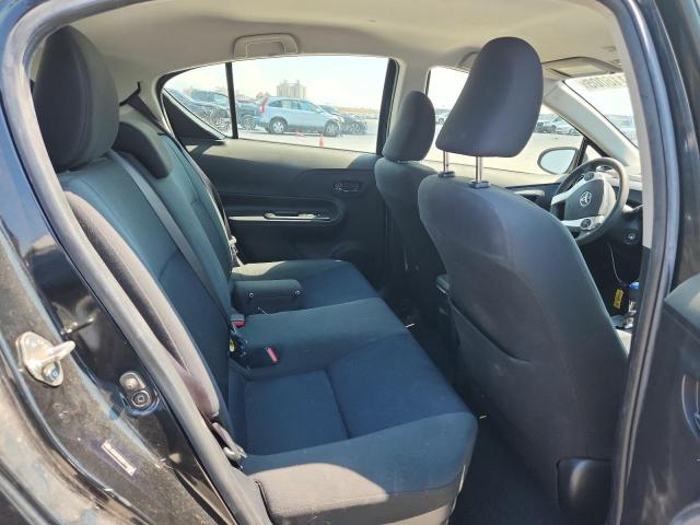 Photo 10 from auction – 2016 TOYOTA PRIUS C with VIN JTDKDTB32G1116052