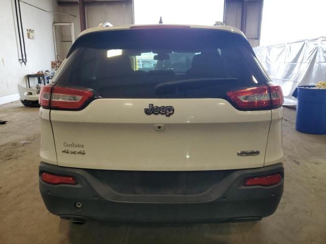 Photo 6 from auction – 2016 JEEP CHEROKEE L with VIN 1C4PJMCB5GW255802