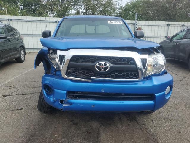 Photo 5 from auction – 2011 TOYOTA TACOMA DOU with VIN 3TMLU4EN5BM069537