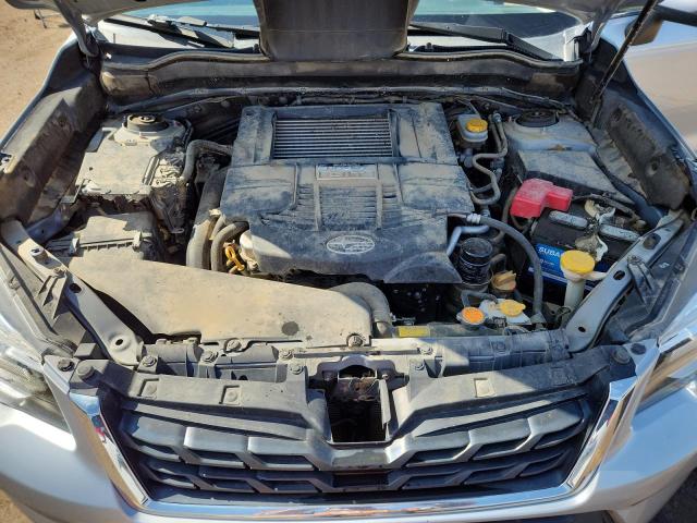 Photo 11 from auction – 2018 SUBARU FORESTER 2 with VIN JF2SJGWC1JH474219