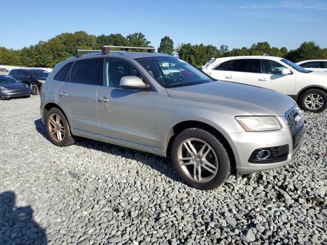 Photo 4 from auction – 2013 AUDI Q5 PREMIUM PLUS with VIN WA1LFAFP7DA024814