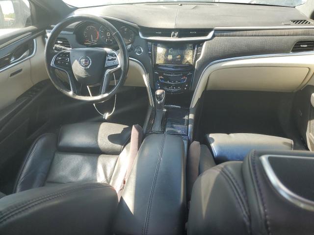 Photo 8 from auction – 2014 CADILLAC XTS VSPORT with VIN 2G61W5S83E9201989