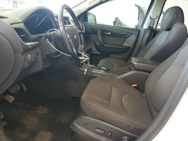 Photo 7 from auction – 2017 CHEVROLET TRAVERSE L with VIN 1GNKVGKD1HJ214916