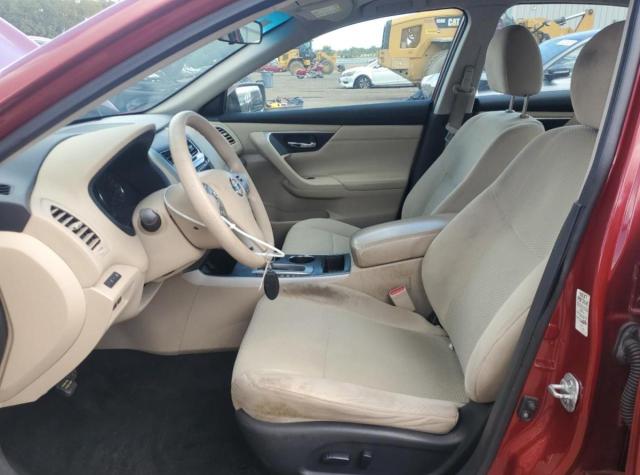 Photo 7 from auction – 2015 NISSAN ALTIMA 2.5 with VIN 1N4AL3AP0FC448034