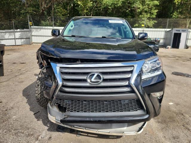Photo 5 from auction – 2017 LEXUS GX 460 with VIN JTJBM7FX2H5163397