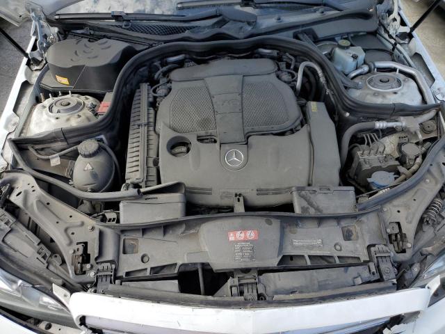 Photo 11 from auction – 2014 MERCEDES-BENZ E 350 4MAT with VIN WDDHF8JB6EB002241