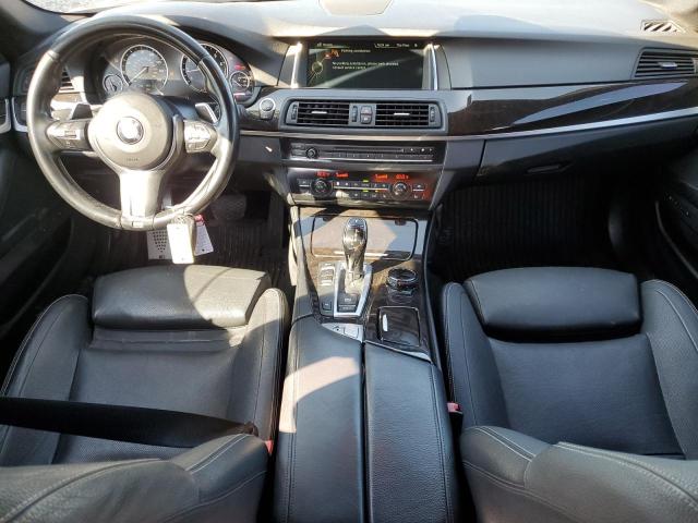 Photo 8 from auction – 2014 BMW 550 I with VIN WBAKN9C56ED681798
