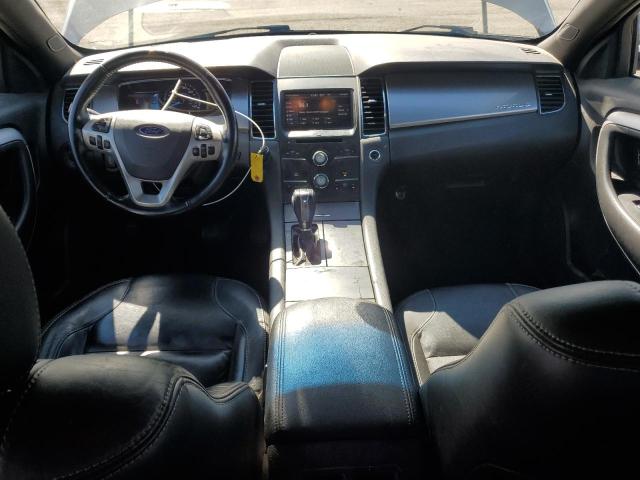 Photo 8 from auction – 2013 FORD TAURUS SEL with VIN 1FAHP2E96DG216259