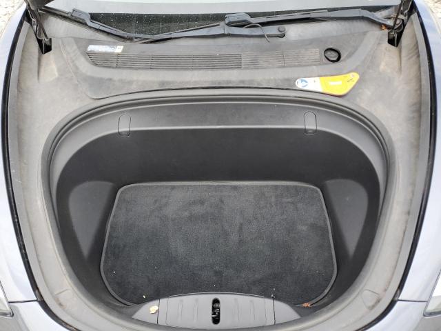 Photo 11 from auction – 2018 TESLA MODEL 3 with VIN 5YJ3E1EA7JF006919