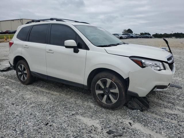 Photo 4 from auction – 2018 SUBARU FORESTER 2 with VIN JF2SJAGC8JH571154
