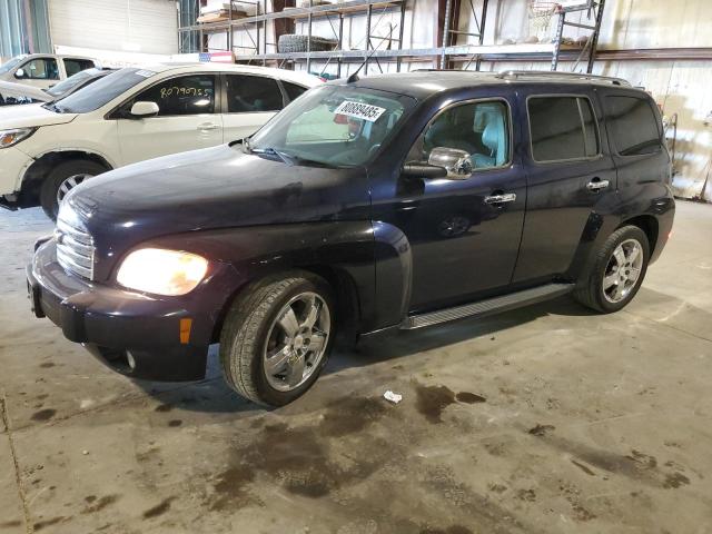 CHEVROLET HHR LT 2009 with VIN 3GNCA53V89S559341 - Photo from auction
