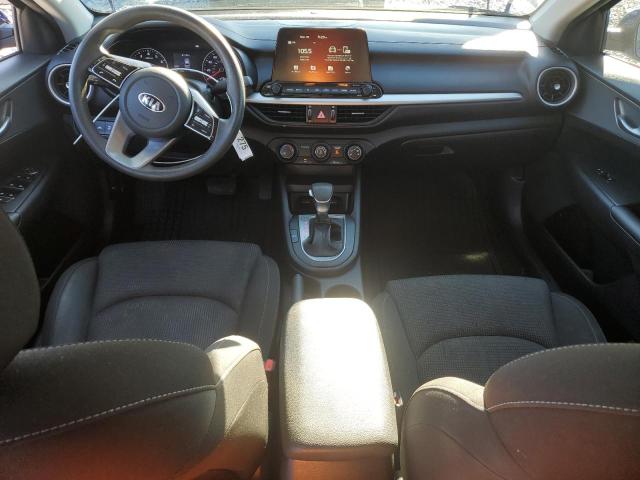 Photo 8 from auction – 2021 KIA FORTE FE with VIN 3KPF24AD0ME405799