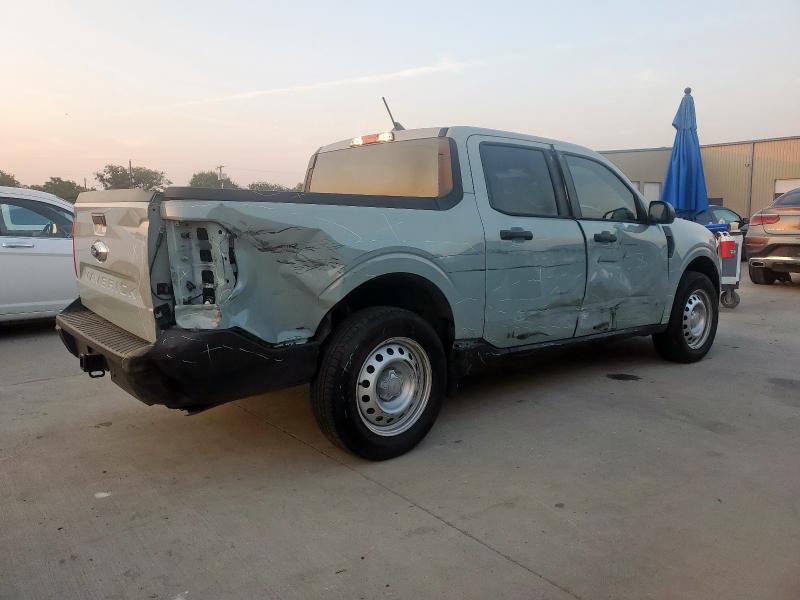 Photo 3 from auction – 2024 FORD MAVERICK X with VIN 3FTTW8A92RRB42712