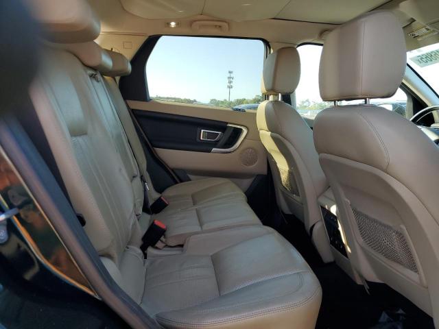 Photo 11 from auction – 2016 LAND ROVER DISCOVERY with VIN SALCR2BGXGH589314
