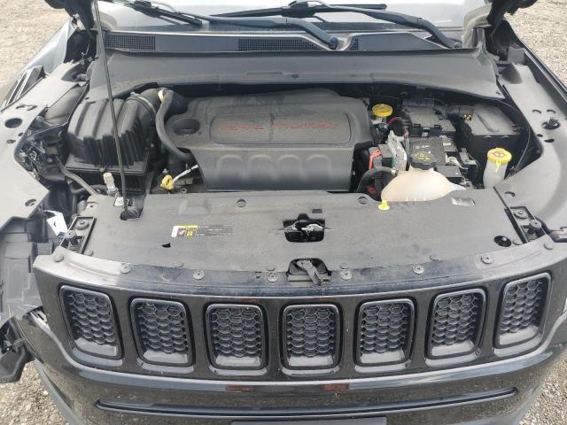 Photo 12 from auction – 2018 JEEP COMPASS LATITUDE with VIN 3C4NJDBB1JT480207