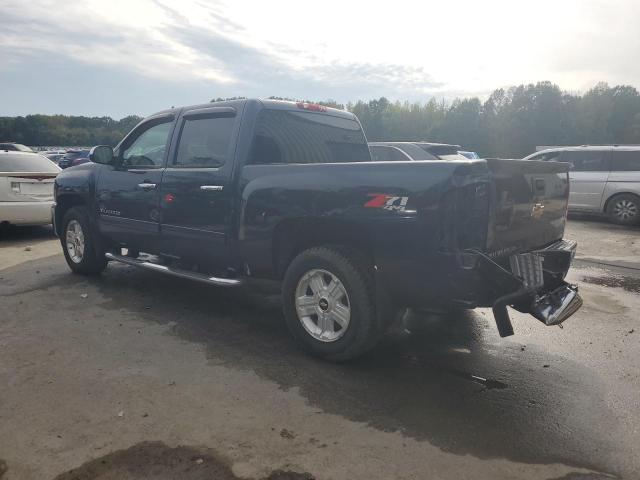 Photo 2 from auction – 2012 CHEVROLET SILVERADO with VIN 1GCPKSE73CF174964