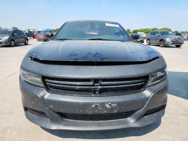 Photo 5 from auction – 2018 DODGE CHARGER SX with VIN 2C3CDXHG9JH163016