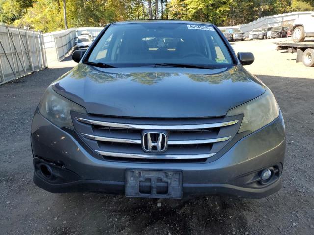 Photo 5 from auction – 2014 HONDA CR-V EX with VIN 5J6RM4H57EL026579