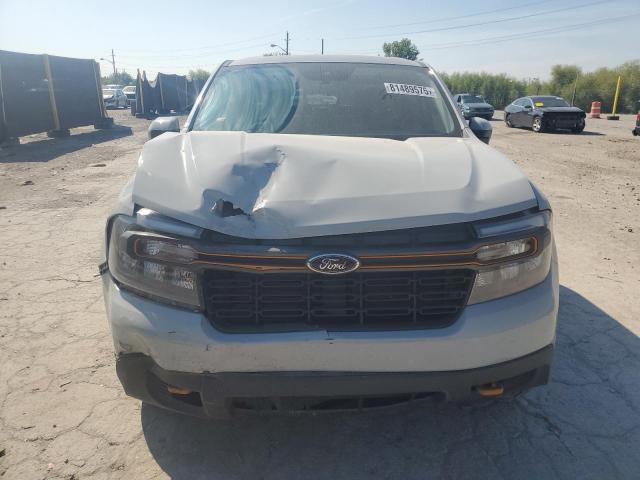 Photo 5 from auction – 2023 FORD MAVERICK XLT with VIN 3FTTW8G91PRA70731