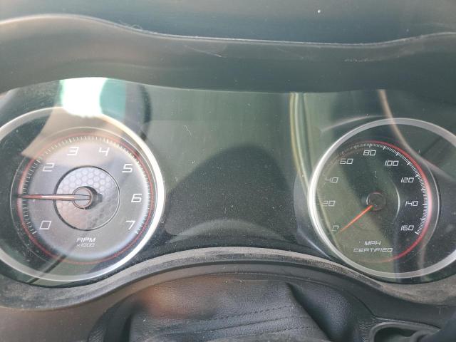 Photo 9 from auction – 2021 DODGE CHARGER PO with VIN 2C3CDXAT1MH663148