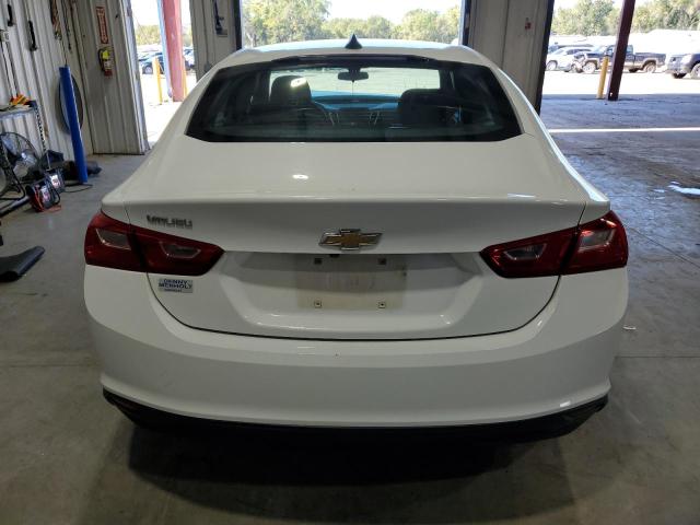 Photo 6 from auction – 2017 CHEVROLET MALIBU LS with VIN 1G1ZB5ST2HF107350