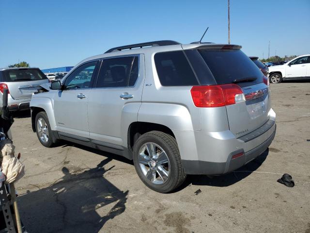 Photo 2 from auction – 2015 GMC TERRAIN SL with VIN 2GKFLXEK0F6150862