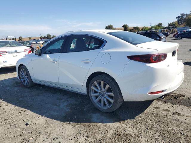 Photo 2 from auction – 2022 MAZDA 3 PREFERRED with VIN 3MZBPACL1NM318209