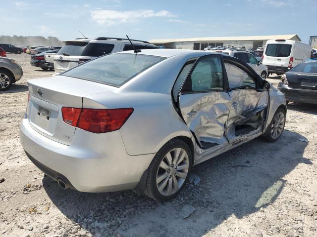 Photo 3 from auction – 2013 KIA FORTE with VIN KNAFW4A30D5699192