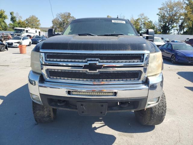 Photo 5 from auction – 2008 CHEVROLET SILVERADO with VIN 1GCHK23628F113014