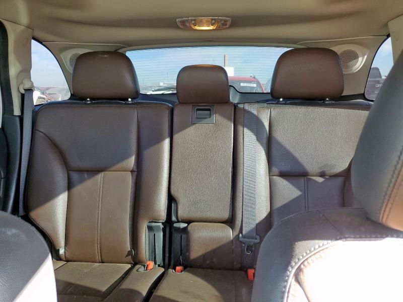 Photo 10 from auction – 2012 FORD EDGE LIMIT with VIN 2FMDK4KC8CBA08646