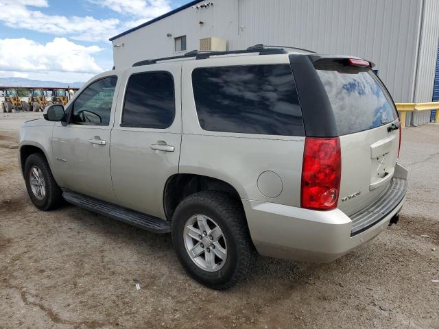 Photo 2 from auction – 2013 GMC YUKON SLE with VIN 1GKS1AE09DR353802