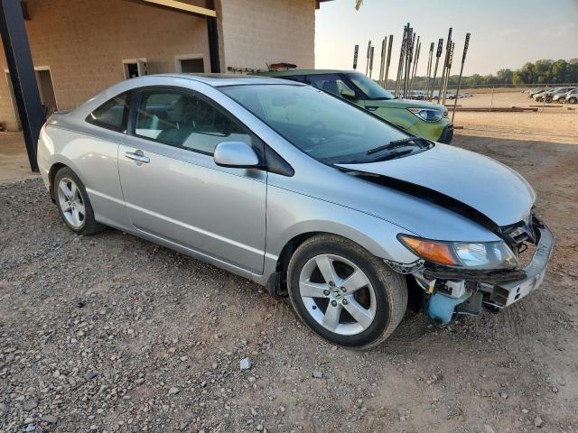 Photo 4 from auction – 2008 HONDA CIVIC EX with VIN 2HGFG12888H548576