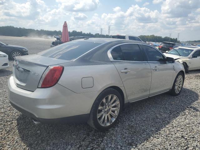 Photo 3 from auction – 2012 LINCOLN MKS with VIN 1LNHL9DR0CG804412