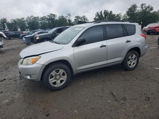 TOYOTA RAV4 2006 with VIN JTMZD35V665004289 - Photo from auction