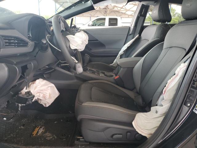 Photo 7 from auction – 2025 SUBARU CROSSTREK with VIN 4S4GUHU65S3751110
