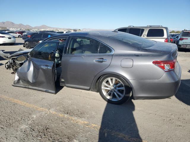 Photo 2 from auction – 2012 LEXUS ES 350 with VIN JTHBK1EGXC2487617