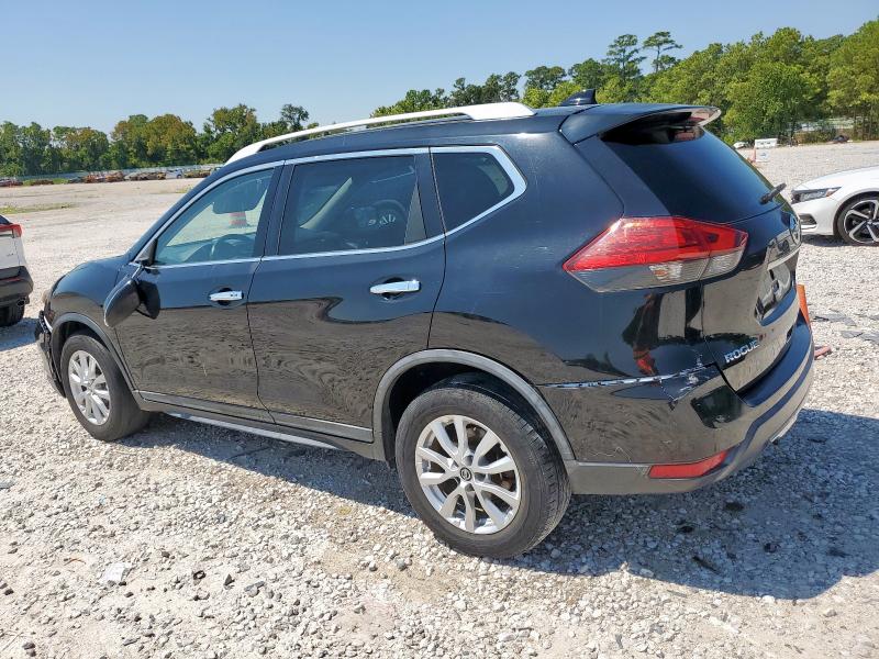 Photo 2 from auction – 2017 NISSAN ROGUE S with VIN KNMAT2MT6HP519455