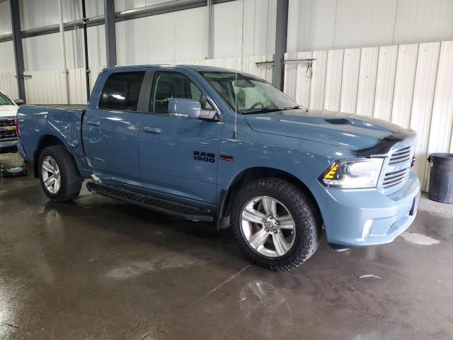 Photo 4 from auction – 2015 RAM 1500 SPORT with VIN 1C6RR7MT0FS787370
