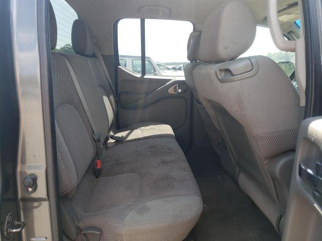 Photo 10 from auction – 2009 NISSAN FRONTIER C with VIN 1N6AD07U79C411051