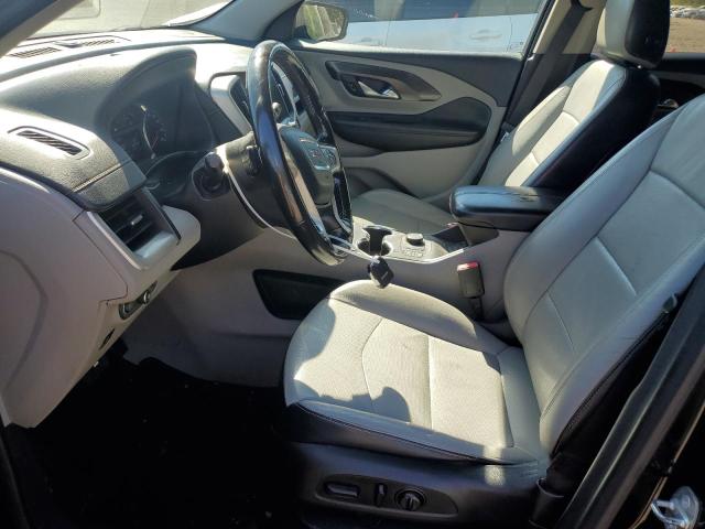Photo 7 from auction – 2018 GMC TERRAIN SL with VIN 3GKALVEX5JL298682